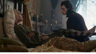 King Aegon II Targaryen escaped from King's Landing (Image Source: HBO)